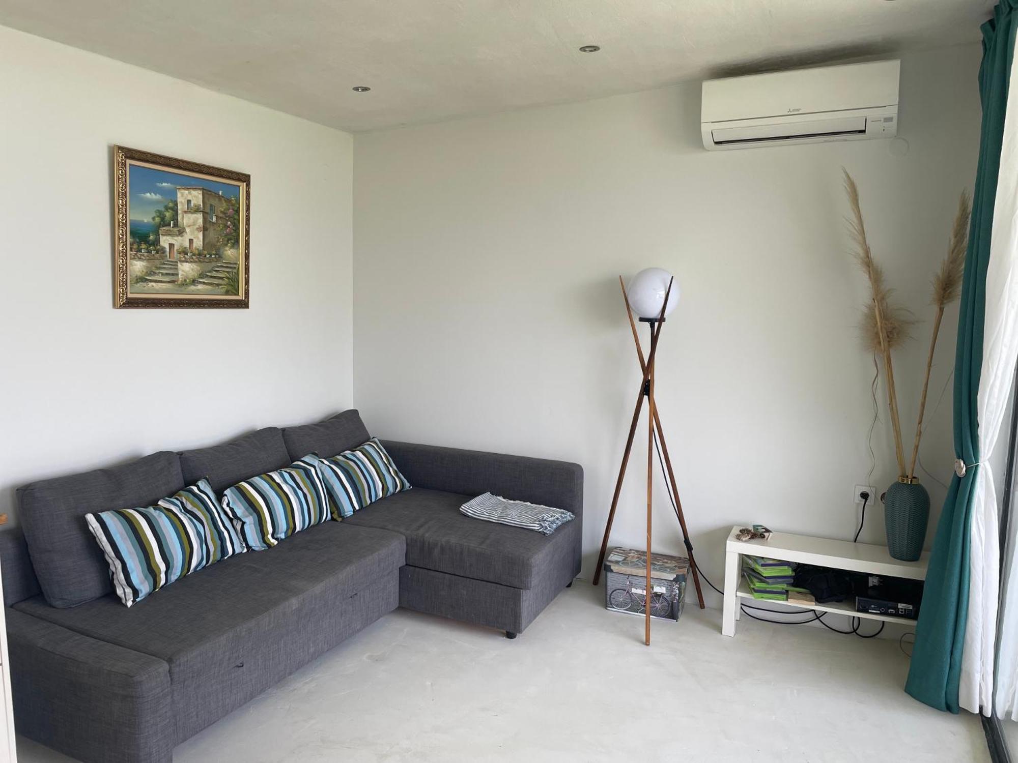 Krum'S Little Secret Villa Vourvourou Exterior foto